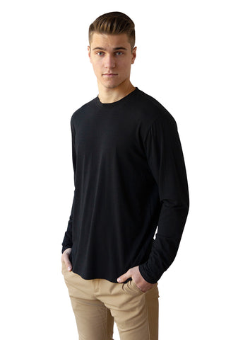 Men's Long Sleeve Shirt: 11 Reasons You ...